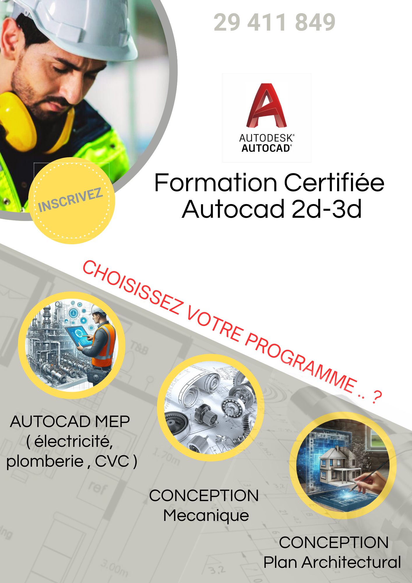 courses