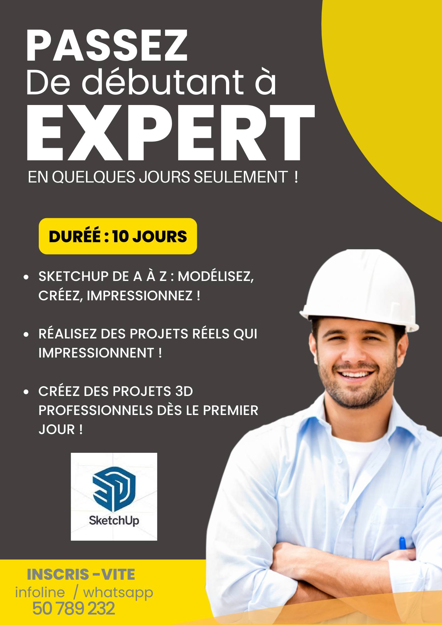 courses